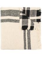 Aessai Grace Scarf - Neutrals