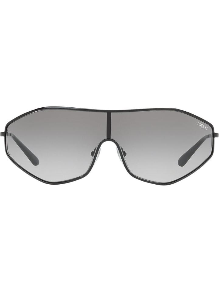 Vogue Eyewear G-vision Sunglasses - Black