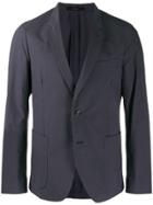 Paul Smith Soho Fit Blazer - Blue