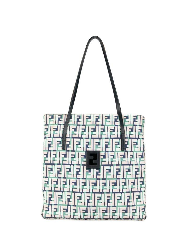Fendi Pre-owned - Multicolour