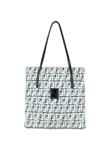 Fendi Pre-owned - Multicolour