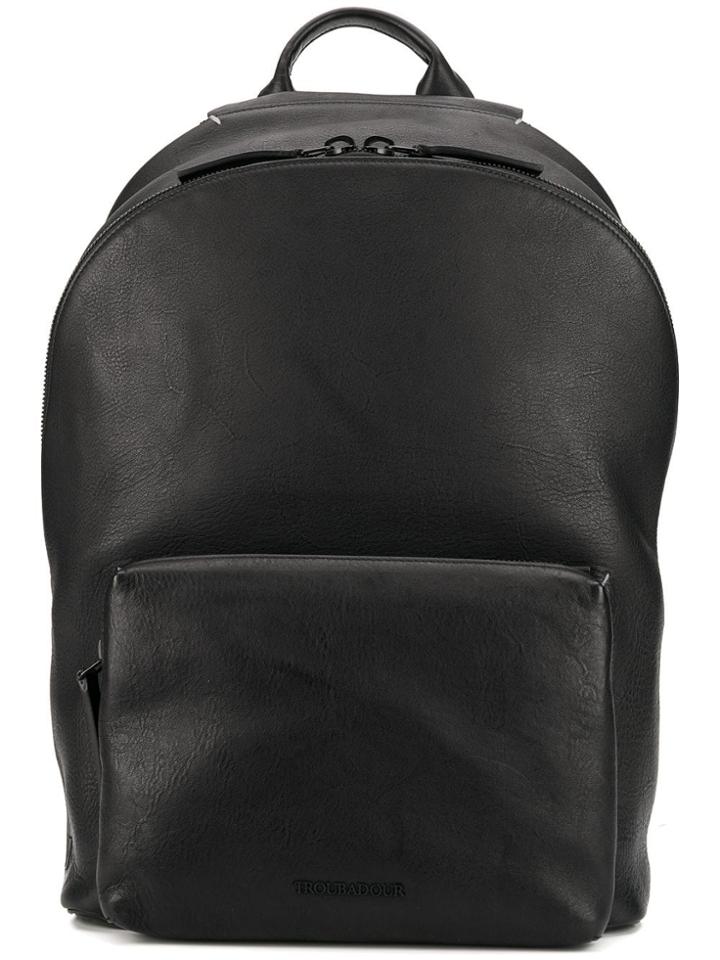 Troubadour Adventure Slipstream Backpack - Blue