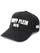 Philipp Plein Philipp Plein A19amac0506pte003n 02 Black Cotton