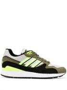 Adidas Ultra Tech Low Sneakers - Green
