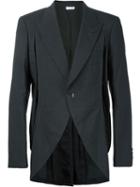 Comme Des Garçons Homme Plus Tuxedo Jacket