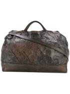 Numero 10 Monzeglio Bag - Brown
