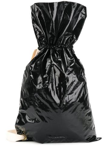 Miaoran Big Bag - Black