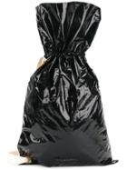Miaoran Big Bag - Black