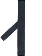 Cerruti 1881 Knitted Tie - Blue