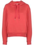 Closed Classic Hooded Sweater - Pink
