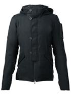 Devoa Padded Hooded Jacket