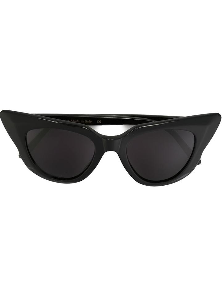 Illesteva 'emmanuelle' Sunglasses