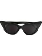 Illesteva 'emmanuelle' Sunglasses
