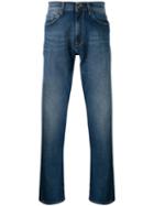 Carhartt - Vicious Jeans - Men - Cotton/spandex/elastane - 29, Blue, Cotton/spandex/elastane