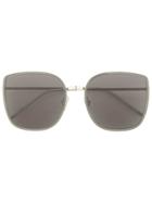 Gentle Monster Bibi Sunglasses - Black