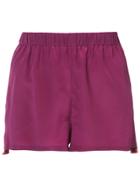 Georgia Alice Comet Shorts - Metallic
