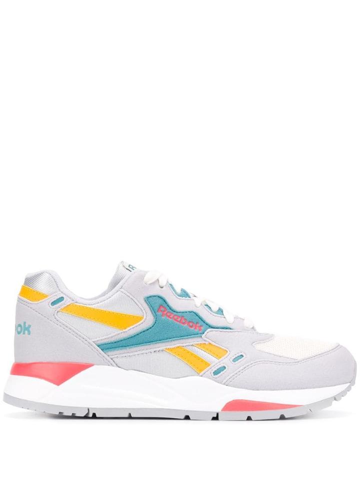 Reebok Bolton Essential Sneakers - Grey