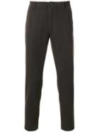 Department 5 Classic Chino Trousers - Brown
