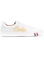 Bally Winston Sneakers - White