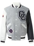 Opening Ceremony Varsity Jacket
