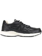 New Balance 990v4 Low-top Sneakers - Black