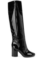 Maison Margiela Knee-high Boots - Black