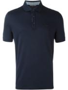 Michael Kors Classic Polo Shirt, Men's, Size: Xxxl, Blue, Cotton