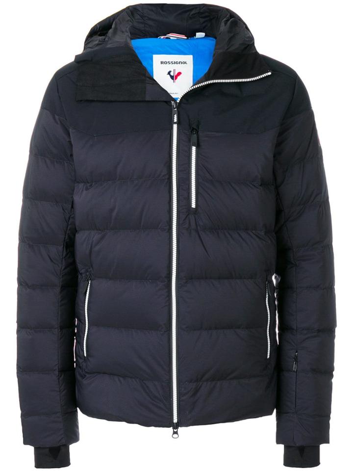 Rossignol Breche Jacket - Black