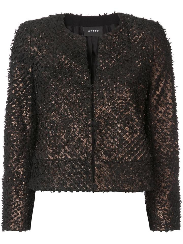 Akris Bomber Jacket - Unavailable