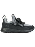 Nike City Loop Sneakers - Black
