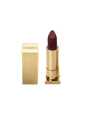 Lipstick Queen Velvet Rope (entourage), Grey