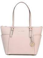 Michael Michael Kors Medium Tote - Pink & Purple