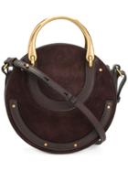 Chloé Small Pixie Bag - Brown