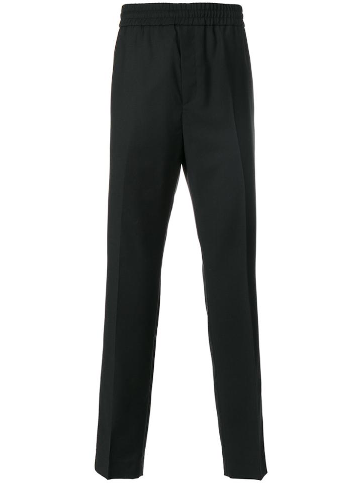 Golden Goose Deluxe Brand Lyman Trousers - Black