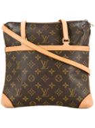 Louis Vuitton Vintage Coussin Gm Shoulder Bag - Brown