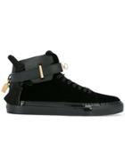 Buscemi 100mm Sneakers - Unavailable