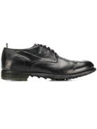 Officine Creative Officine Creative Graphis006novakt Nero Leather -