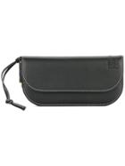Loewe Gate Mini Wallet - Black