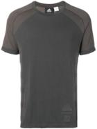 Adidas Adidas X Undefeated T-shirt - Grey