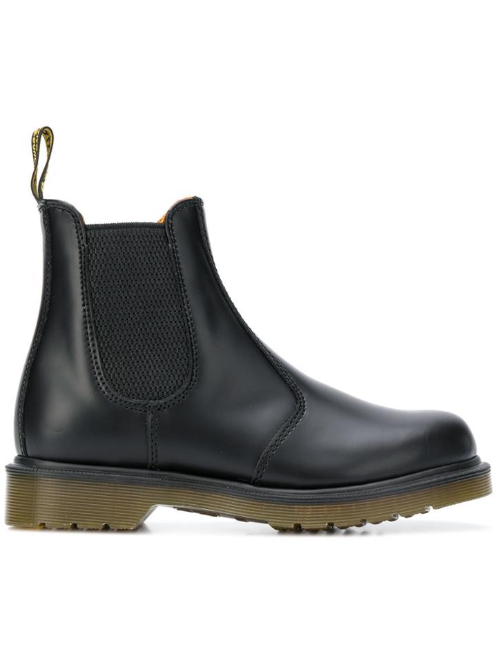 Dr. Martens 2976 Chelsea Boots - Black