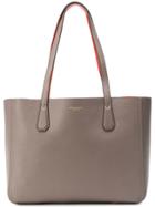 Tory Burch Phoebe Mini Tote - Grey