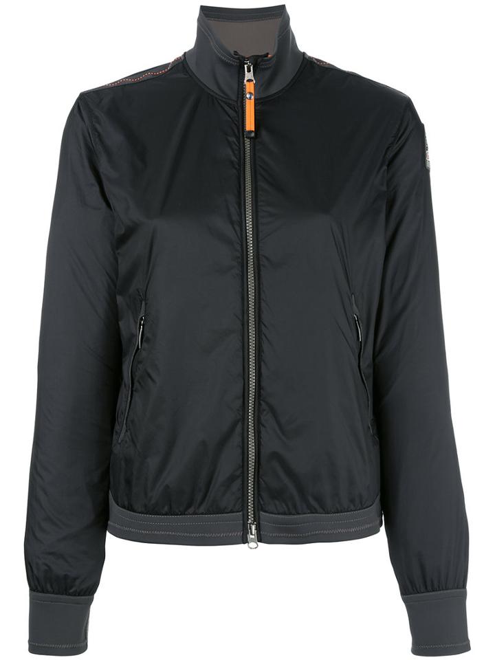 Parajumpers Adele Padded Jacket, Women's, Size: Small, Black, Polyimide/cotton/polyester