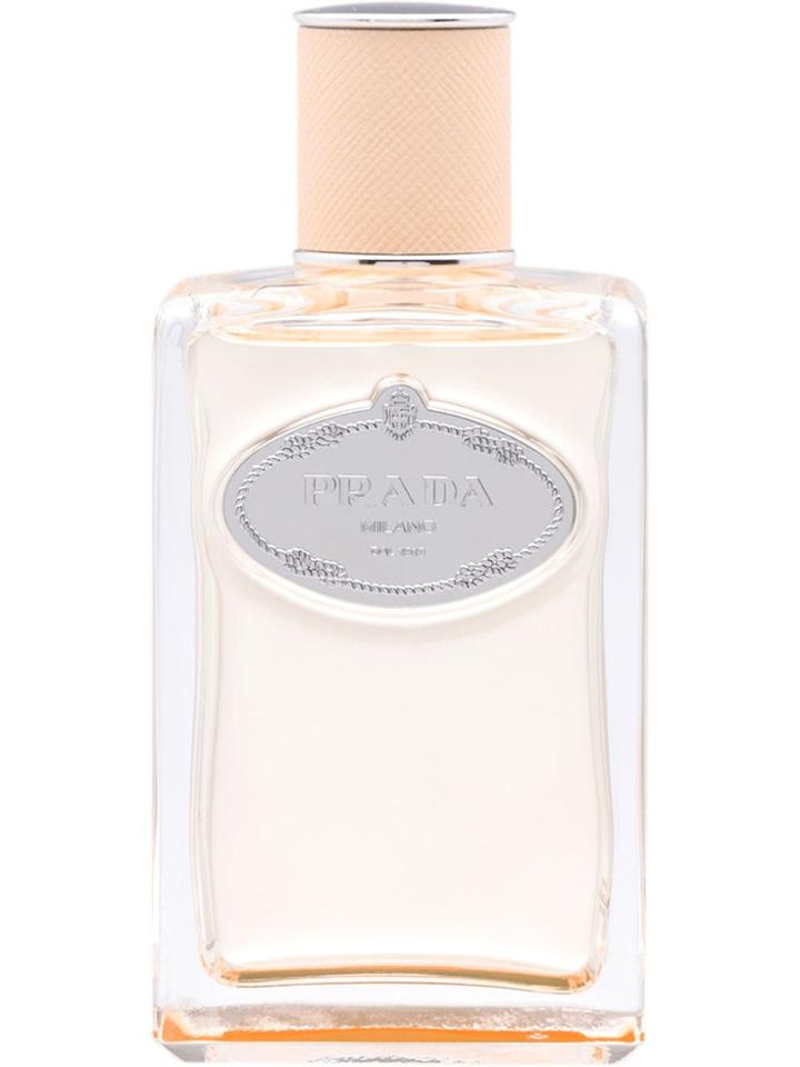 Prada Prada Les Infusions - Fleur D'oranger 100ml - F0z99 Cosmetics