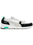 Puma Rs-350 Re-invention Sneakers - White