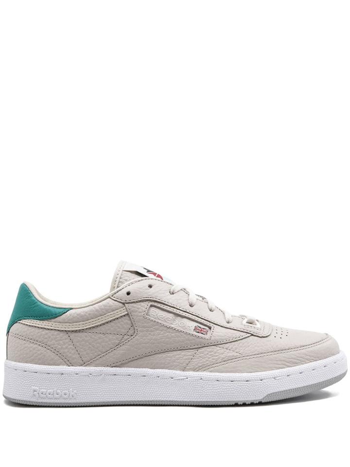 Reebok Club C 85 Sneakers - Neutrals
