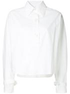 Wynn Hamlyn Research Shirt - White