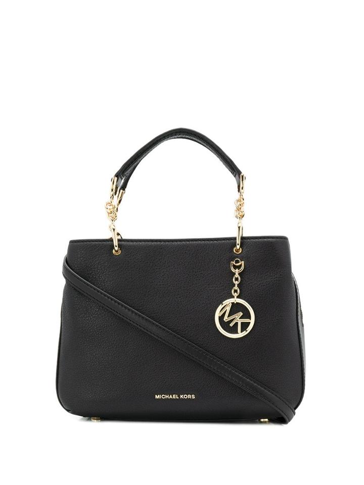 Michael Michael Kors Classic Tote Bag - Black