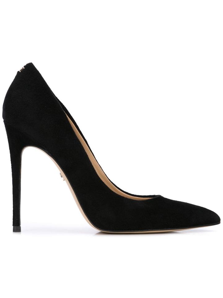 Sam Edelman Danna Pumps - Black