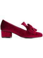 Macgraw Lady Love Pumps - Red