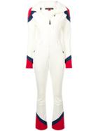 Perfect Moment Allos One Jumpsuit - White